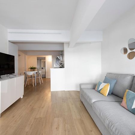Surf Beach Hideaway 산세바스티안 외부 사진