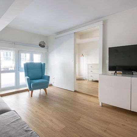 Surf Beach Hideaway 산세바스티안 외부 사진
