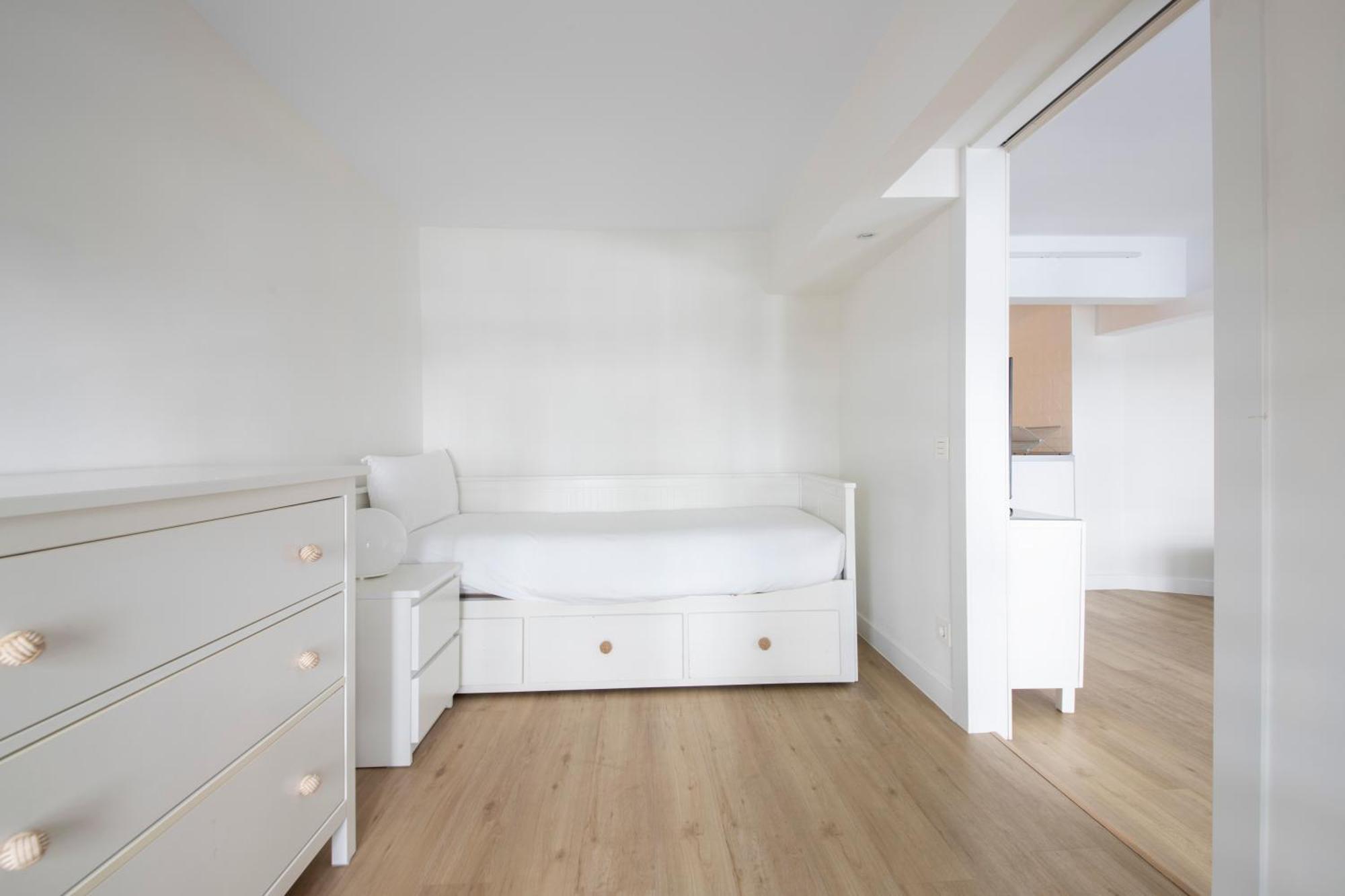 Surf Beach Hideaway 산세바스티안 외부 사진